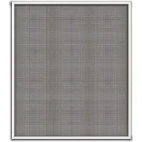 Hecht International "COMPACT" für flächenversetzte Fenster