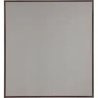 CULEX Fliegengitter Fensterbausatz Master SLIM 150x160cm braun 100695402-VH