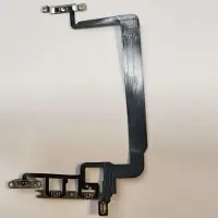 OEM Ein- und Ausschalten, Lautstärkeregler für iPhone 13 Pro Max