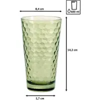 Ritzenhoff & Breker Favo Longdrinkgläser