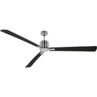 CasaFan DC Deckenventilator Eco Neo III WiFi 180 CH WN-SI