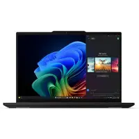 Lenovo ThinkPad T14s Gen 6 (AMD) Copilot+ PC, AMD Ryzen AI 7 PRO, 2 GHz, 35,6 cm (14"), 1920 x 1200 Pixel, 32 GB, 1 TB