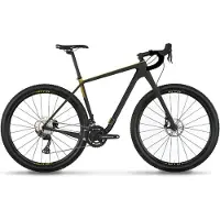 Salsa Cutthroat Carbon GRX 600 1x MTB Komplettrad, 29", XL/60cm, charcoal