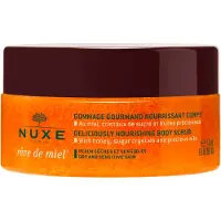 Nuxe Köstlich Pflegendes Körperpeeling 175ml