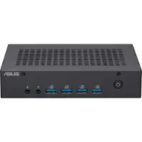 Asus PC PN43-BBN200MD Intel N200 Black