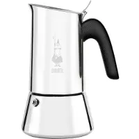 Bialetti Kaffeemaschine Venus 4-cups