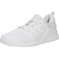 Adidas Dropset 3 Cloud White Crystal White - EU 38 2/3