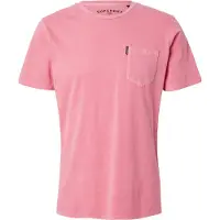 Superdry Classic Essential Pocket Kurzarm-t-shirt