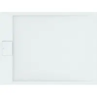 Ideal standard Ultra Flat S i.life Rechteck-Brausewanne, 1200x800x30mm, T5220