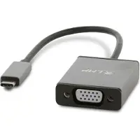 LMP USB-C to VGA, 2048 x 1152 Pixel