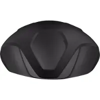 Shimano Helmbezug Aeroshell-Strada L Schwarz