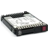 HP Enterprise SSD 400 GB SFF SAS MU DS SC, P06576-001