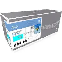 Astar AS14523 - 3500 Seiten - Cyan - 1 Stück(e)
