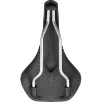 Selle Italia Model Y Sattel Silber 142 mm Silber 142 mm
