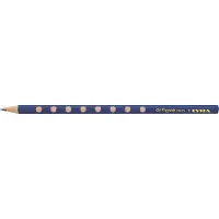 Lyra Bleistift Groove slim HB, Blau