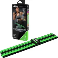 PTP 1545 Strength Grip 5216 P3Black & Lime -