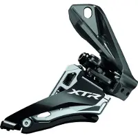 Shimano Xtr M9100 12x2v T.d Umwerfer