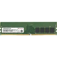 Transcend JetRam JM3200HLB-8G, 8 GB, 1 x 8 GB, DDR4, 3200 MHz, 288-pin DIMM