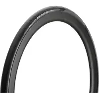 Pirelli P Zero Race Tubeless Folding Road Tyre Silber 700C / 28