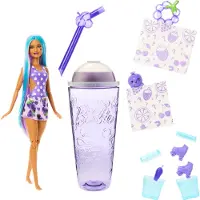 Barbie Pop Reveal HNW40, Modepuppe, Weiblich, 3 Jahr(e), Junge/Mädchen, 266,7 mm, Gemischte Farben