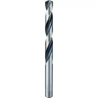Bosch Hss-rpointteq Din338 12.0x101x151 Mm Metallbohrer 5 Einheiten