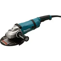 Makita Winkelschleifer 230Mm 2600W Ga9040R