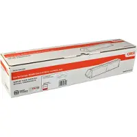 OKI Pro9431/pro9541/pro9542 Toner