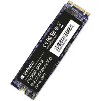 Verbatim Vi560 S3 M.2 SSD-Laufwerk 1 TB, 1 TB, M.2, 520 MB/s