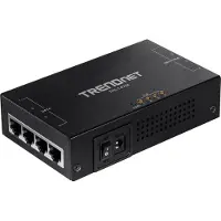 Trendnet TPE-147GI - Power Injector - 65 Watt