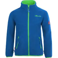 TROLLKIDS Kids Oppdal Jacket XT