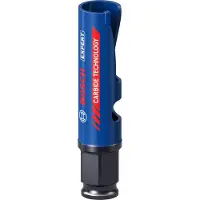 Bosch Expert Construction Material Power Change 22 Mm Sierra Crown Durchsichtig One Size / EU Plug