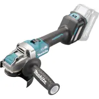 Makita GA041GZ, 8500 RPM, 12,5 cm, Akku, 5,3 kg