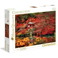 Clementoni Puzzle 500 HQ Orient Dream 35035