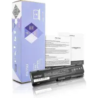 Mitsu BATTERY BC/CO-CQ42H (COMPAQ 6600 MAH 71 WH) - Batterie - Batterie