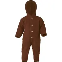 Engel Fleece Overall