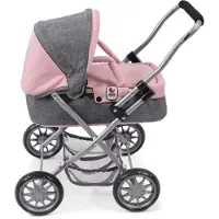 Bayer Mini-Kuschelwagen "SMARTY"