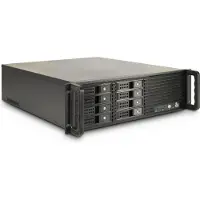 Inter-Tech Ipc 3u 3508 Rack