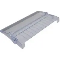 OKI ACCESS COVER ASSY (W), ML33x1