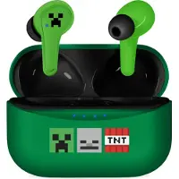 OTL TECHNOLOGIES MC1227 Kopfhörer & Headset True Wireless Stereo (TWS) im Ohr Musik/Alltag USB Typ-C Bluetooth Mehrfarbig