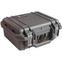 Peli 1200 Schwarz