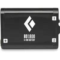 Black Diamond Akku BD 1800