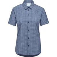 Mammut Damen Bluse Aada Shirt Women