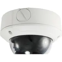 LevelOne FCS-3085, IP-Sicherheitskamera, Innen & Außen, Kabelgebunden, CE,FCC,UL, IEC60068-2-75Eh, 50J; EN50102, IK10, ONVIF (Profile S, Profile G), PSIA, CGI,..., Decke/Wand, Weiß