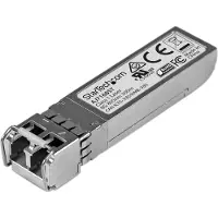StarTech.com 8 Gb Fibre Channel Short Wave B-series SFP+ - HP AJ716B kompatibel - SFP+ Kurzwellentransceiver -...