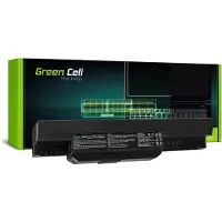 Green Cell As04 Ersatzakku Für Laptop