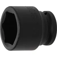 Bgs Kraft-Einsatz, 38 mm, 3/4"