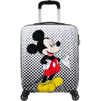 American Tourister 92699-7483 Reisekoffer, Spinner 55 cm, Polycarbonat / ABS