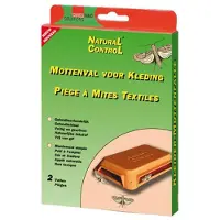 Natural Control Kleider-Mottenfalle