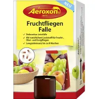 Aeroxon Fruchtfliegen-Falle