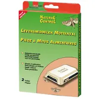 Natural Control Lebensmittel-Mottenfalle